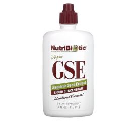 Экстракт косточек грейпфрута