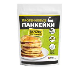 Диетические смеси для выпечки и мороженного