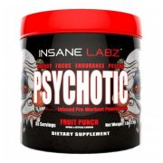 Insane Labz Psychotic, 35 порц.
