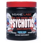 Insane Labz Psychotic, 35 порц.