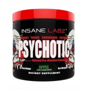 Insane Labz Psychotic, 35 порц.