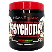 Insane Labz Psychotic, 35 порц.