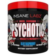 Insane Labz Psychotic, 35 порц.