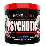 Insane Labz Psychotic, 35 порц.