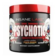 Insane Labz Psychotic, 35 порц.