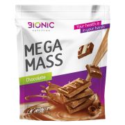 Bionic Nutrition Mega mass, 1000 гр.
