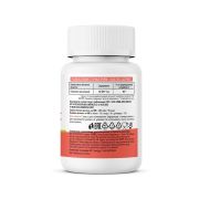 Bionic Nutrition Zinc Picolinate 25 мг., 120 капс.