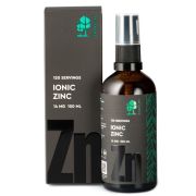 Smartlife Zinc ionic, 100 мл.