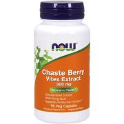 Now Chaste Berry, 90 капс.
