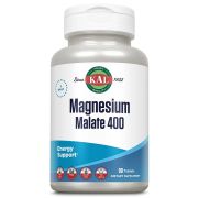Kal Magnesium Malate 400 мг., 90 таб.