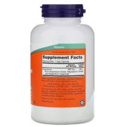 Now Magnesium 400 мг., 180 капс.