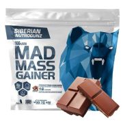 Siberian Nutrogunz Mad Mass Gainer, 2000 гр.
