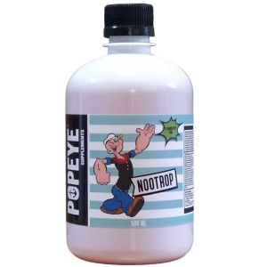 Popeye напиток Nootrop, 500 мл.