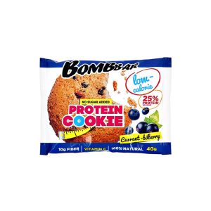 Bombbar Печенье неглазированное, 40 гр.