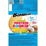 Bombbar Печенье неглазированное, 40 гр.