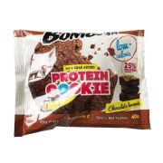 Bombbar Печенье неглазированное, 40 гр.