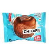 Chikalab Печенье глазированное с начинкой, 60 гр.