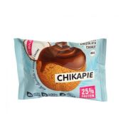 Chikalab Печенье глазированное с начинкой, 60 гр.