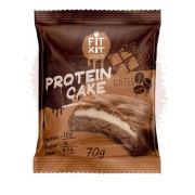 FitKit Protein cake, 70 гр.