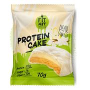 FitKit Protein cake, 70 гр.