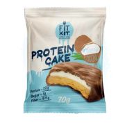 FitKit Protein cake, 70 гр.