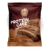 FitKit Protein cake, 70 гр.