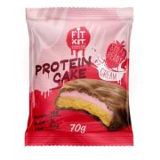 FitKit Protein cake, 70 гр.