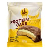 FitKit Protein cake, 70 гр.