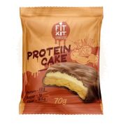FitKit Protein cake, 70 гр.