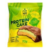 FitKit Protein cake, 70 гр.