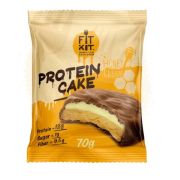 FitKit Protein cake, 70 гр.