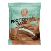 FitKit Protein cake, 70 гр.