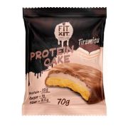 FitKit Protein cake, 70 гр.