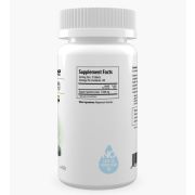 Maxler Organic Spirulina 500 mg., 180 таб.