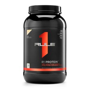 Rule 1 Protein, 1099 гр.