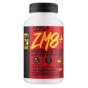 Mutant ZM8+, 90 капс.