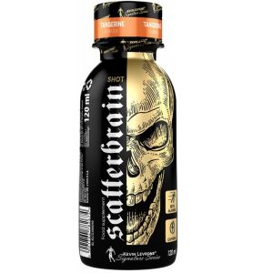 Kevin Levrone Scatterbrain Shot, 120 мл.