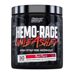 Nutrex Hemo Rage, 179 гр.