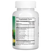 Natures Plus Animal Parade TUMMY ZYME, 90 жев.таб.