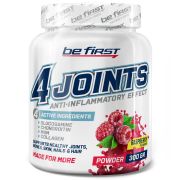 Be First 4joints powder, 300 гр.