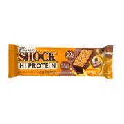 FitnesShock Батончик глазированный Hi Protein, 40 гр.