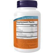 Now Ultra Omega-3, 90 капс.