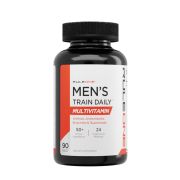 Rule 1 Men's Train Daily, 90 таб.