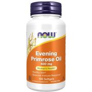 Now Evening Primrose Oil 500 мг., 100 гел.капс.