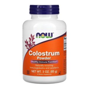 Now Colostrum, 85 гр.