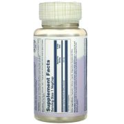 Solaray Monolaurin 500 мг, 60 капс