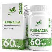 Natural Supp Echinacea, 60 капс.