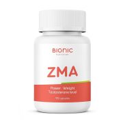 Bionic Nutrition Zma, 90 капс.