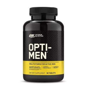 Optimum Nutrition Opti Men, 90 таб.