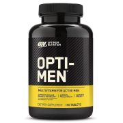 Optimum Nutrition Opti Men, 150 таб.